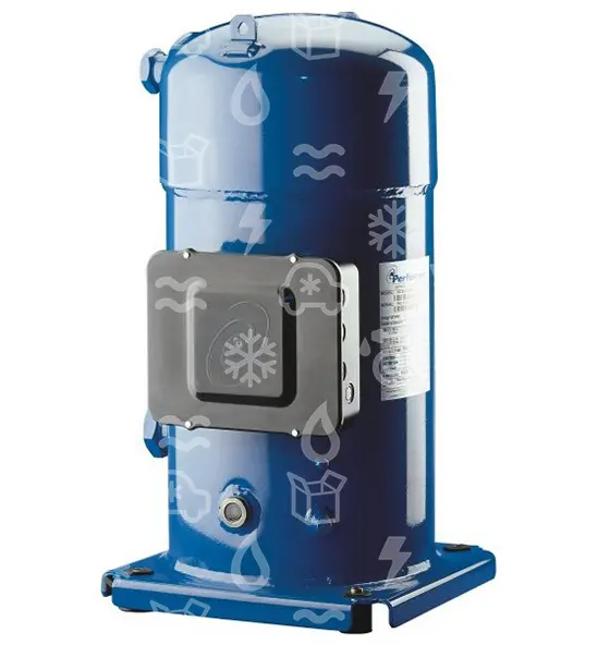 kompresor Maneurop Scroll SZ300-A4PBI, rotalock, HBP - R404A, R507, R407C